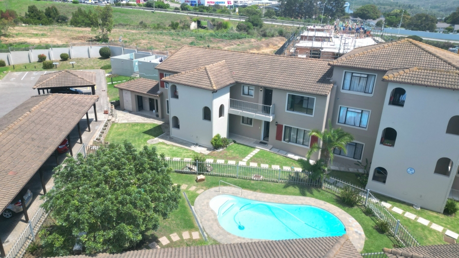 2 Bedroom Property for Sale in Bowtie Western Cape